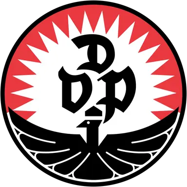 Profile image of DVP
