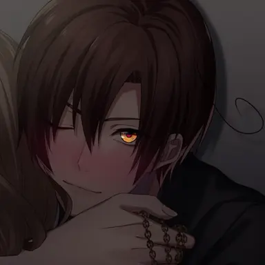 Profile image of Lovino