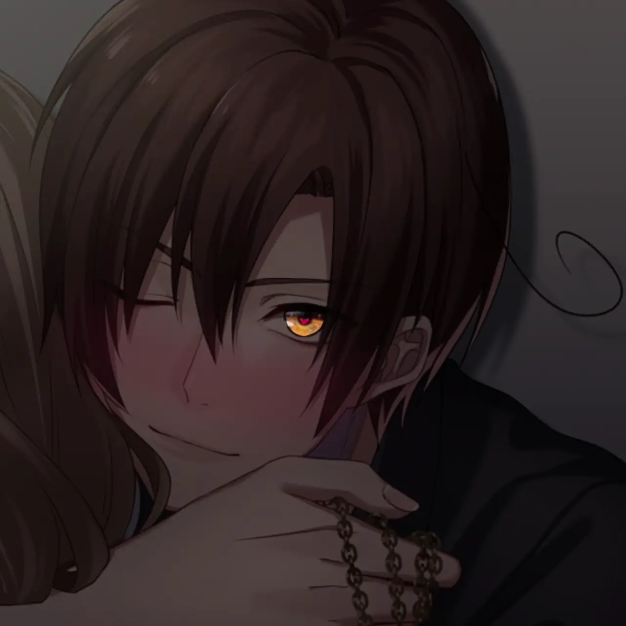 Ringoame0417의 ゲームの中に閉じ込められちゃった？！