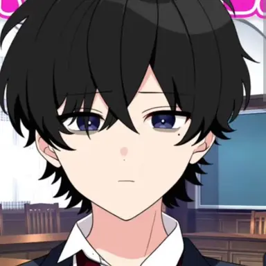 Profile image of ネガ