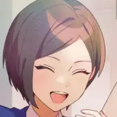 Profile image of ゆりちゃん