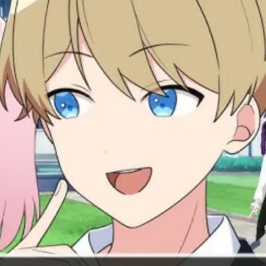 Profile image of まなぶ