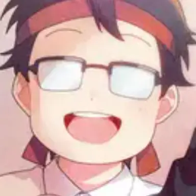 Profile image of 尾宅くん