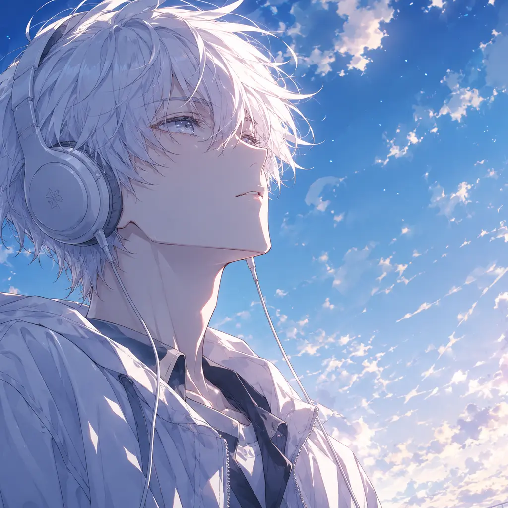 RainySea3642의 ずっとあなたを見ていた
