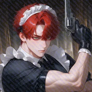 Profile image of Finley