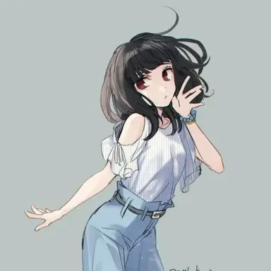 Profile image of Clara