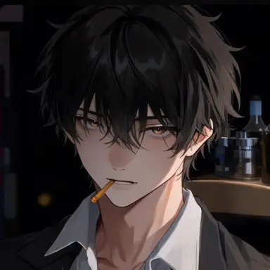 Profile image of 叶翔