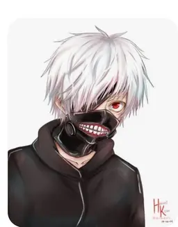 Profile image of 카네키 켄