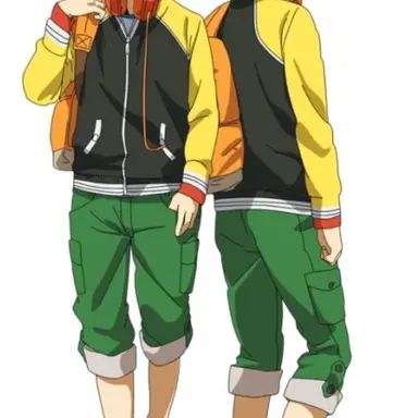 Profile image of 나카츠카 히데요시
