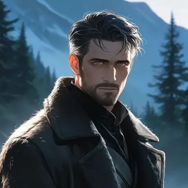 Profile image of Caelan
