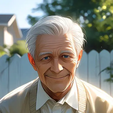 Profile image of Alan