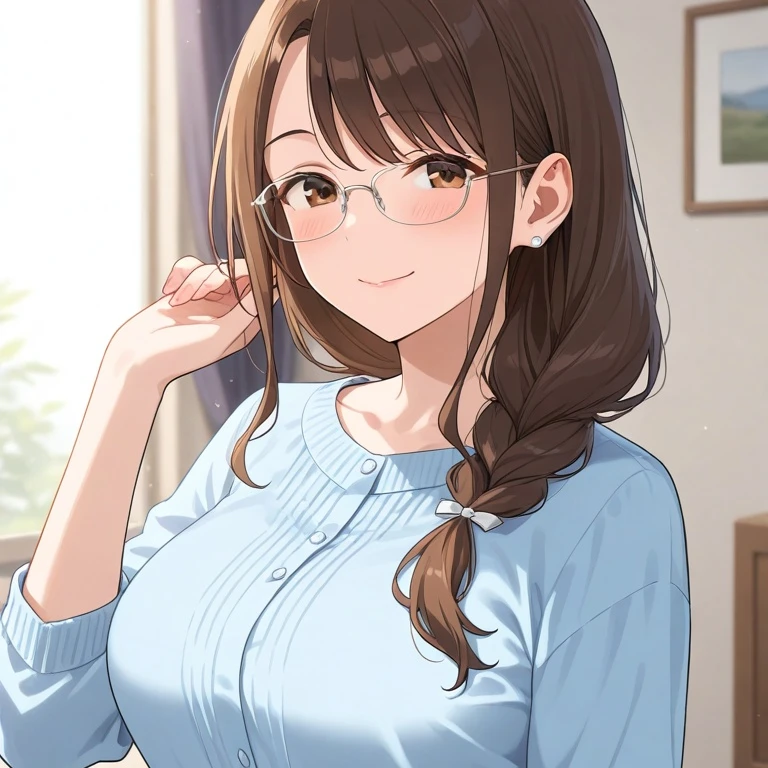 谷澤 ふみ