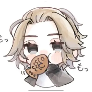 Profile image of マイキー
