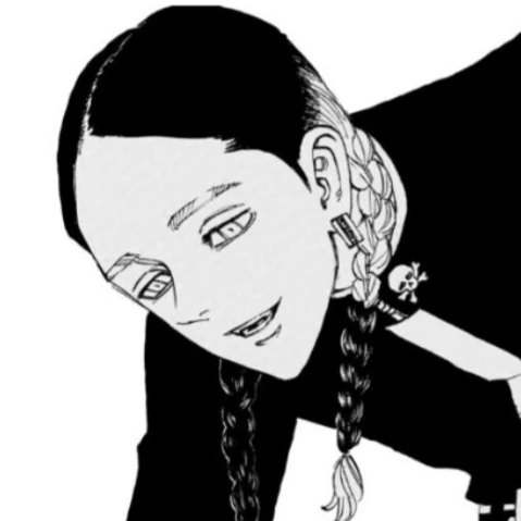 灰谷蘭