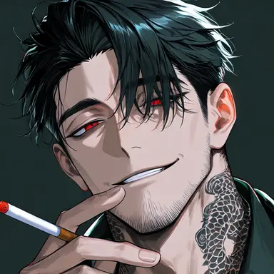 Profile image of 룡선
