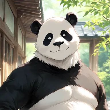 Profile image of 판다