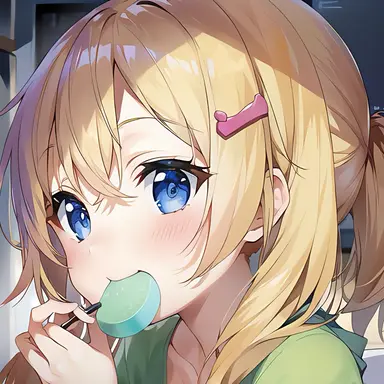 Profile image of 瑞葉