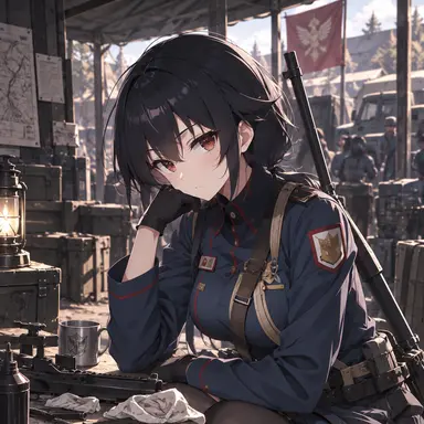 Profile image of 千代