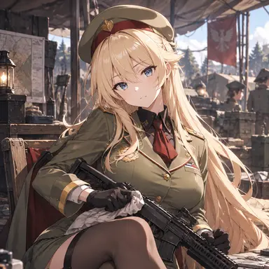 Profile image of 夏美