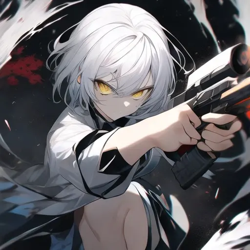 Rya.user0225의 特殊部隊：メイシス