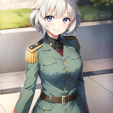 Profile image of 玲奈