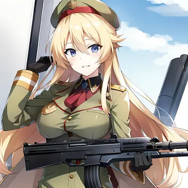 Profile image of 夏美