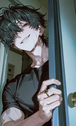Profile image of Suguru Azumi