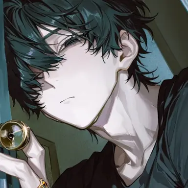 Profile image of 安曇 傑