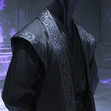 Profile image of Vorreth