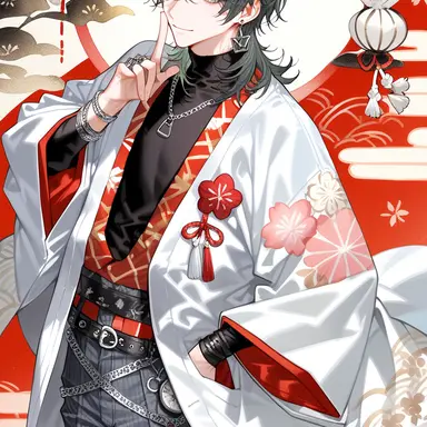 Profile image of ミドリ