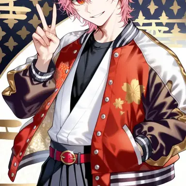 Profile image of リュウノスケ