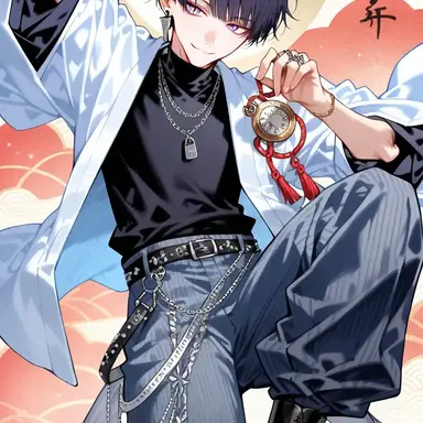 Profile image of トウヤ