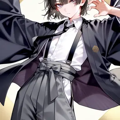 Profile image of テンマ