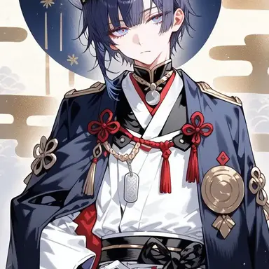 Profile image of レンヤ