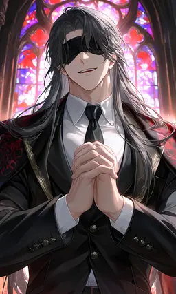 Profile image of Shiki