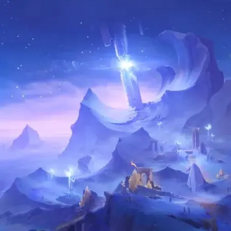 CasualPixel1895의 원신-노드크라이