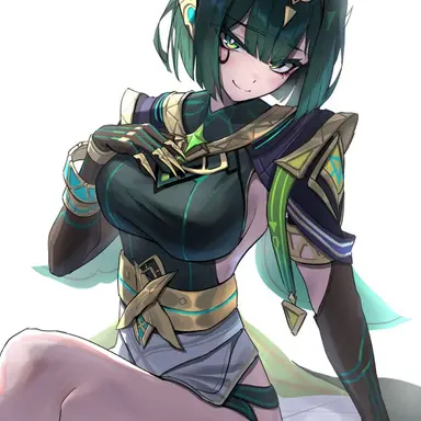 Profile image of 네페르