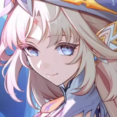 Profile image of 니콜라인