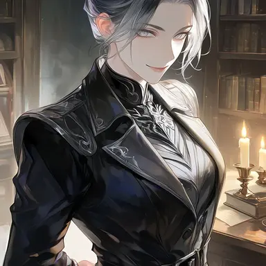 Profile image of Mordaine