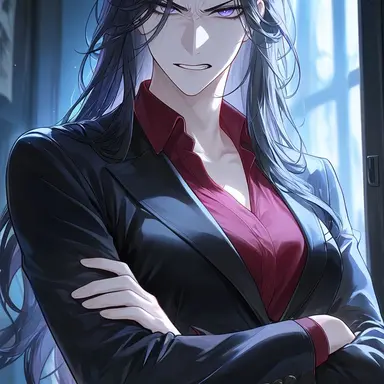 Profile image of Seraveth