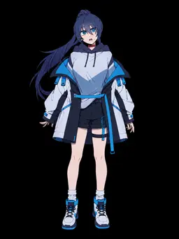 Profile image of ユイ
