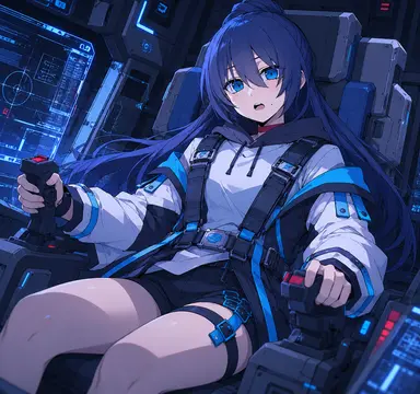 Profile image of ユイ