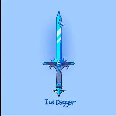 Profile image of 아이스대거