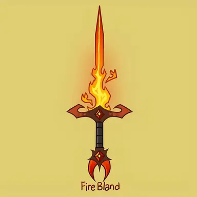 Profile image of 파이어브랜드
