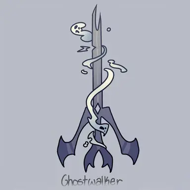 Profile image of 고스트워커