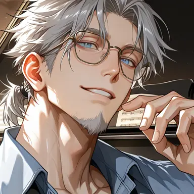 Profile image of Owen