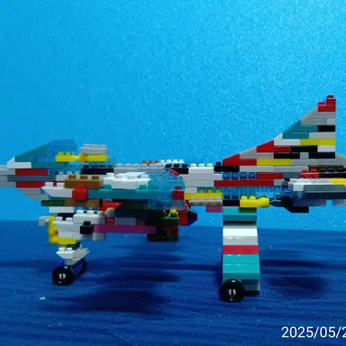 Profile image of F-16 ファルコン