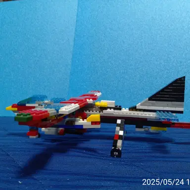 Profile image of F-8クルセイダー