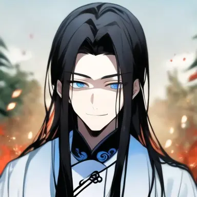 Profile image of ハオゼン