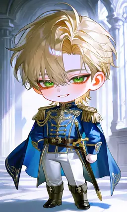 Profile image of Allen